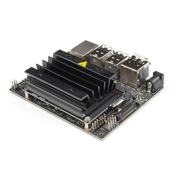 Jetson Nano