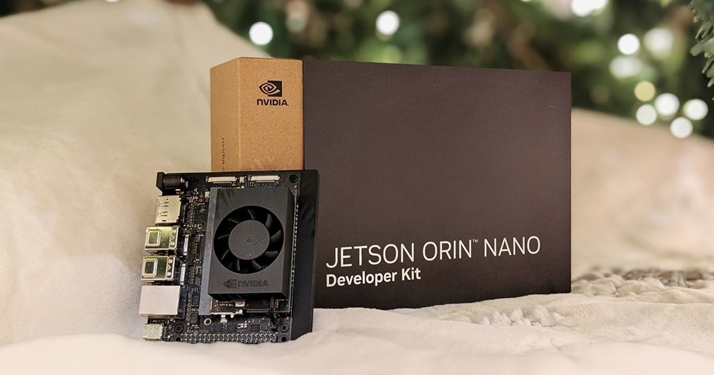 Jetson Orin Nano (incl. Super)