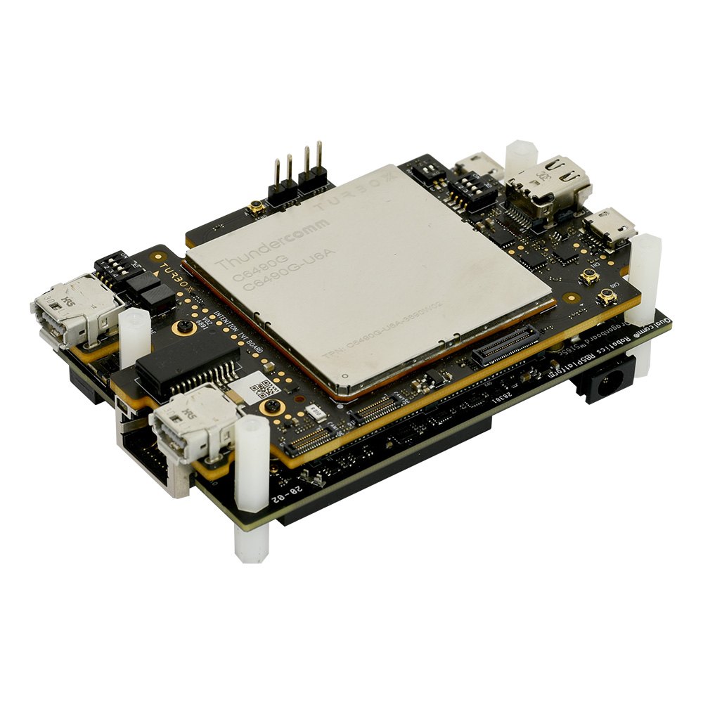 QCS6490 (RB3 Gen 2)