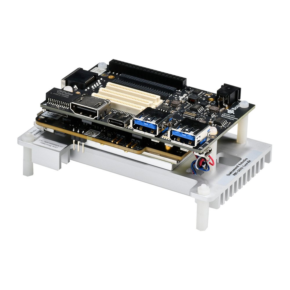 QCS8550