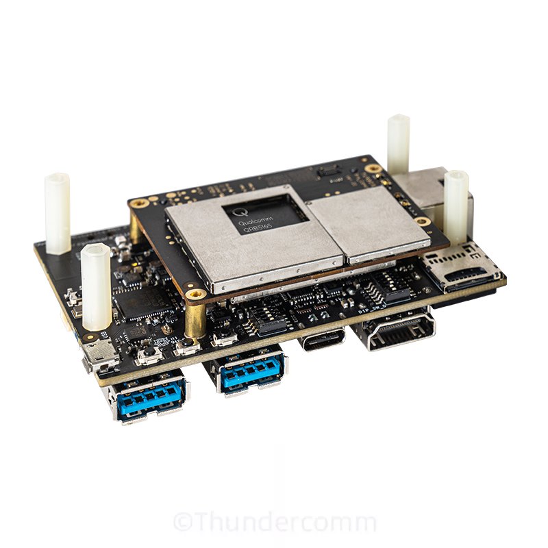 QRB5165 (Robotics RB5)