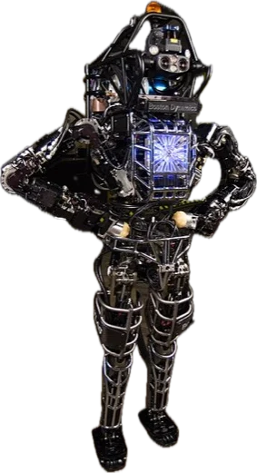 Atlas (DRC hydraulic Atlas)