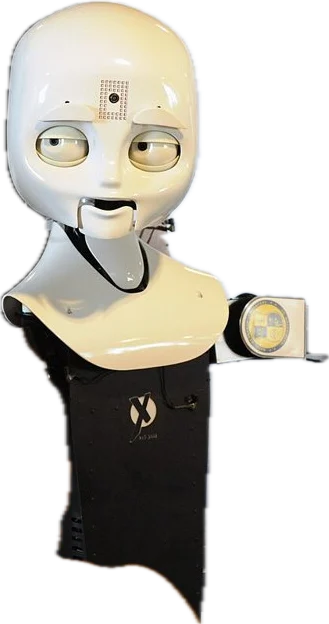 Octavia (MDS robot)