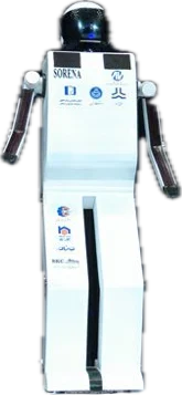 Surena I