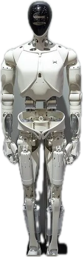 Iron (first generation)