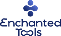 Enchanted Tools logo