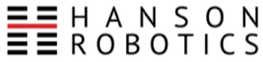 Hanson Robotics logo