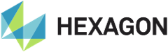 Hexagon logo
