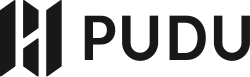 Pudu Robotics logo