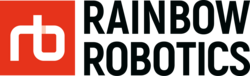 Rainbow Robotics logo