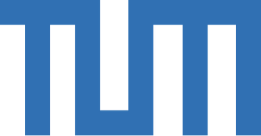 Technical University of Munich (TUM) logo