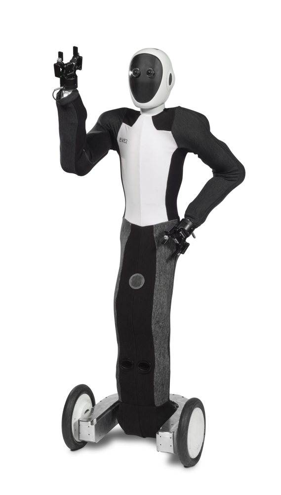 EVE