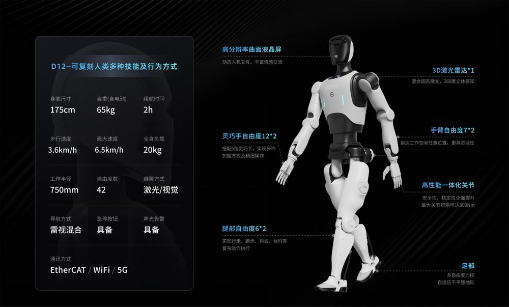 Da Sheng D12