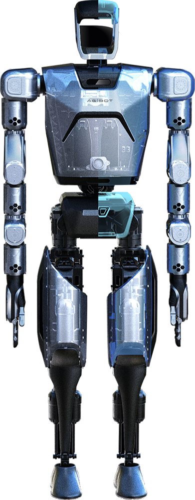 AGIBOT A2-Max (Yuanzheng A2-Max)