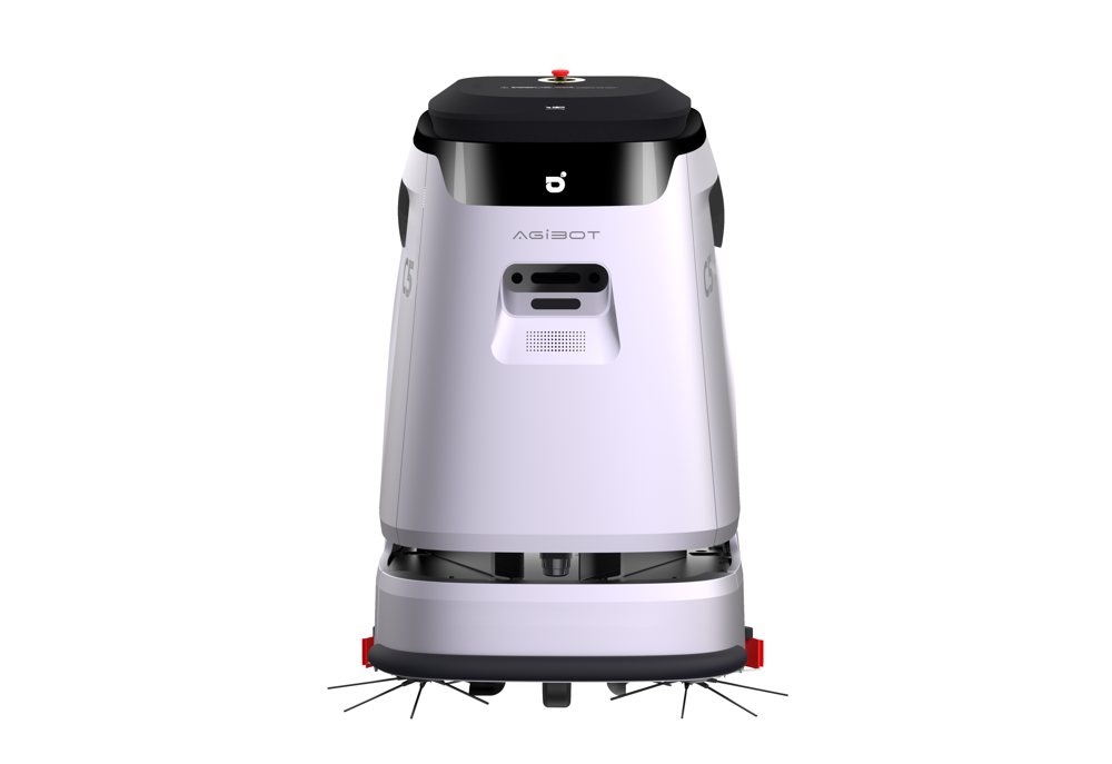 AGIBOT C5 (Juechen C5)