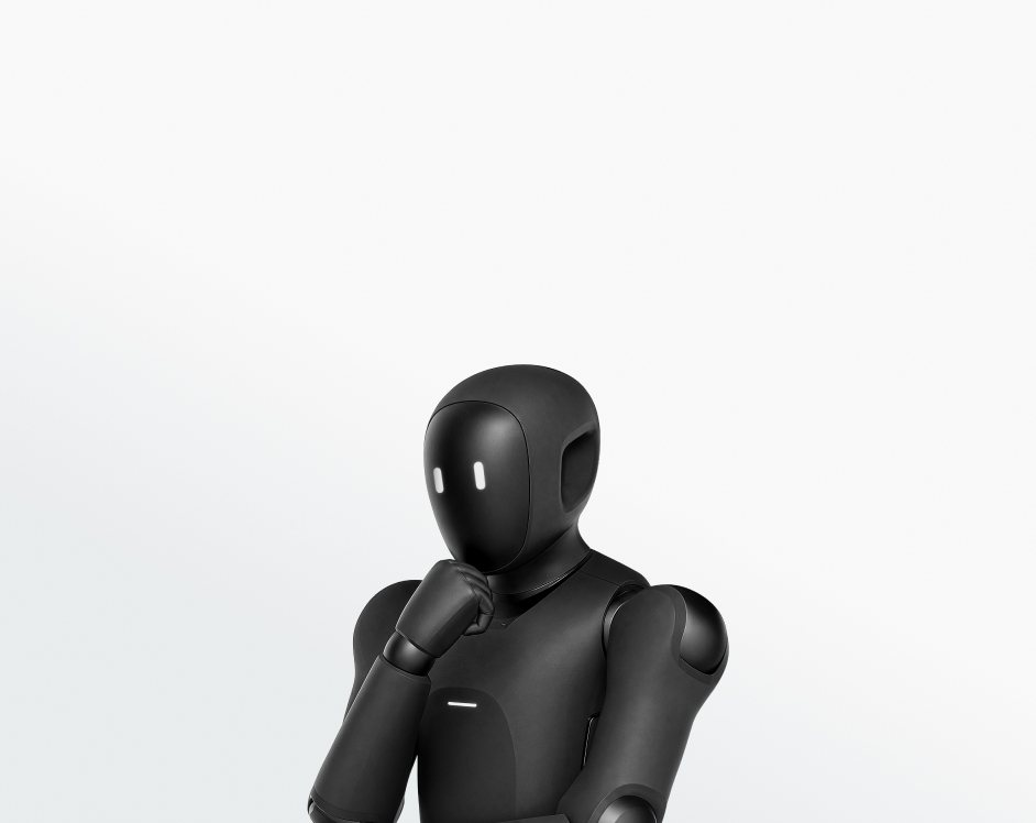 AGIBOT Q1