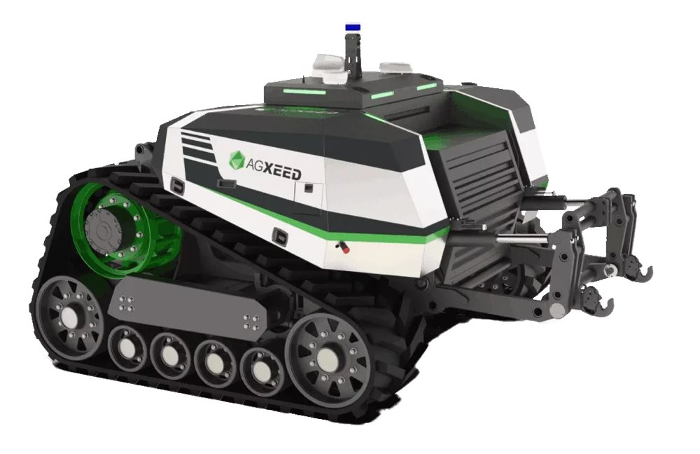 AgBot 5.115T2
