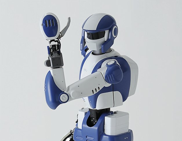 HRP-4
