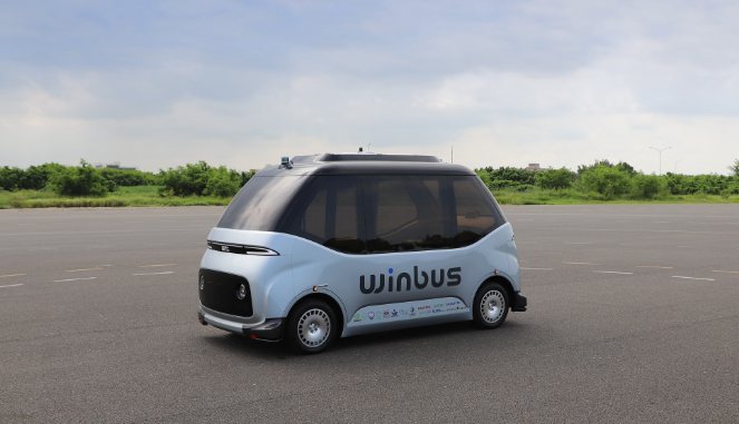 WinBus
