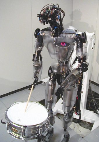 DB (Dynamic Brain)