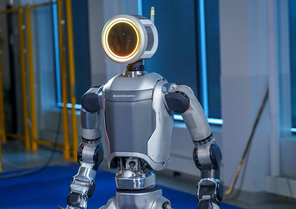 Atlas (electric prototype)