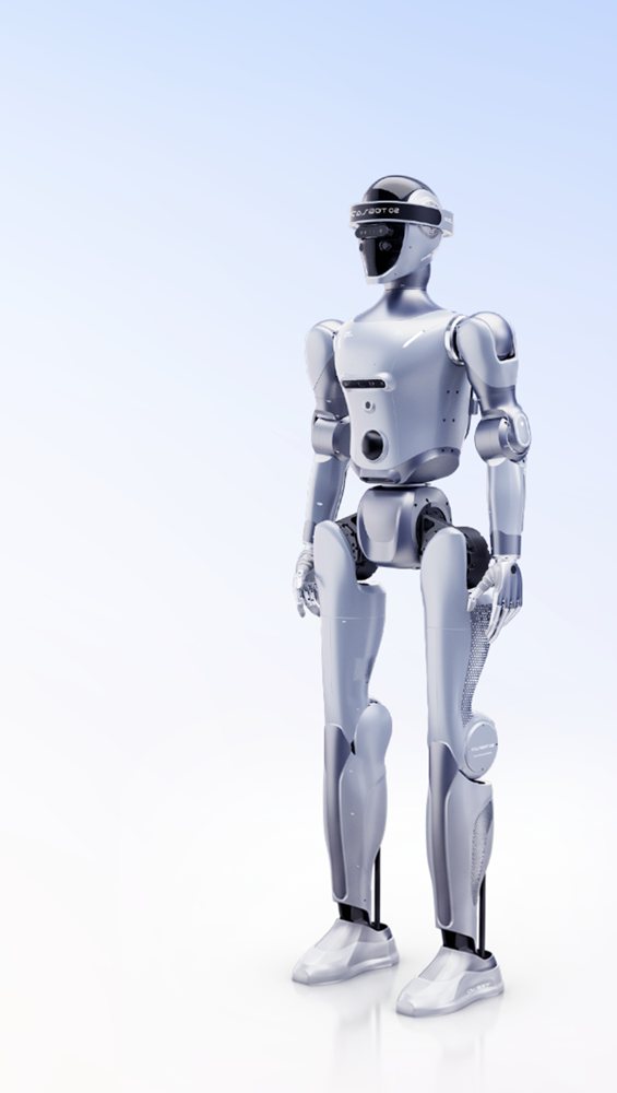 CASBOT 02