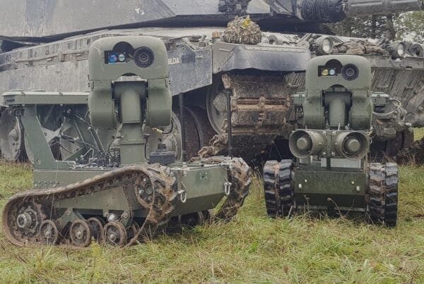 X-series (X-2 / Universal Carrier)