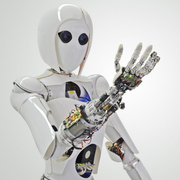 AILA (Artificial Intelligence Lightweight Android)