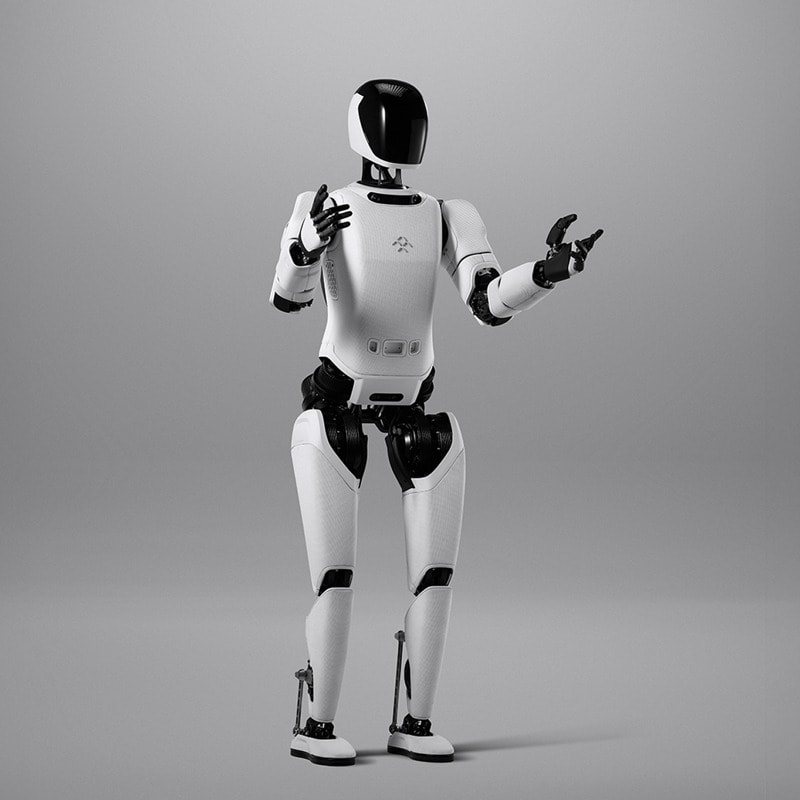 FF Futurist