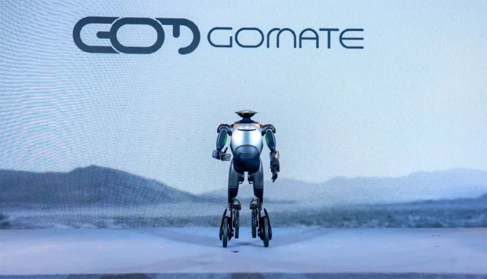 GoMate