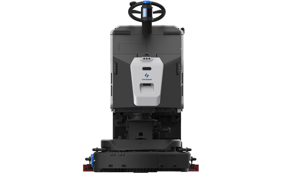 Scrubber 75