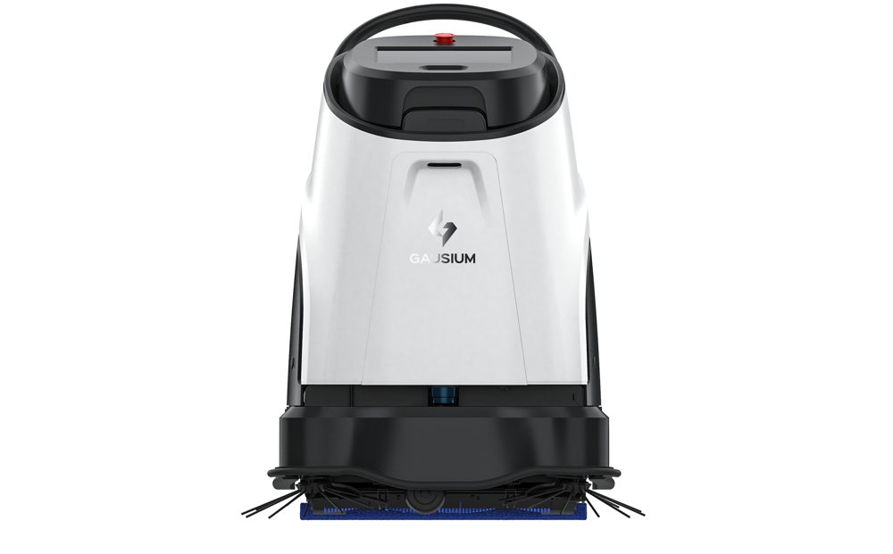 Vacuum 40