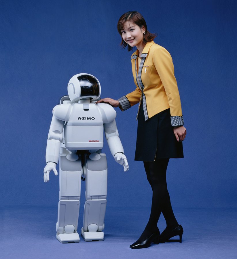 ASIMO
