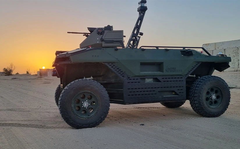 REX MKII