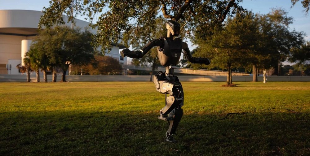 Alex (IHMC full-body humanoid)