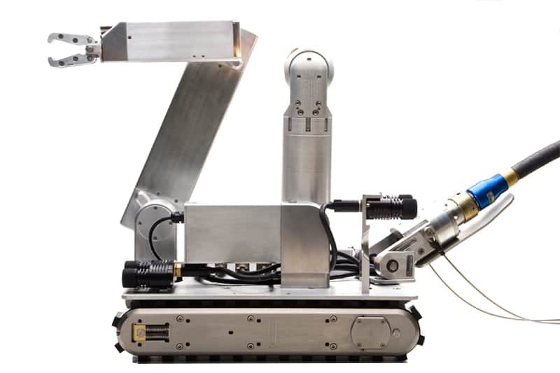 Versatrax 450