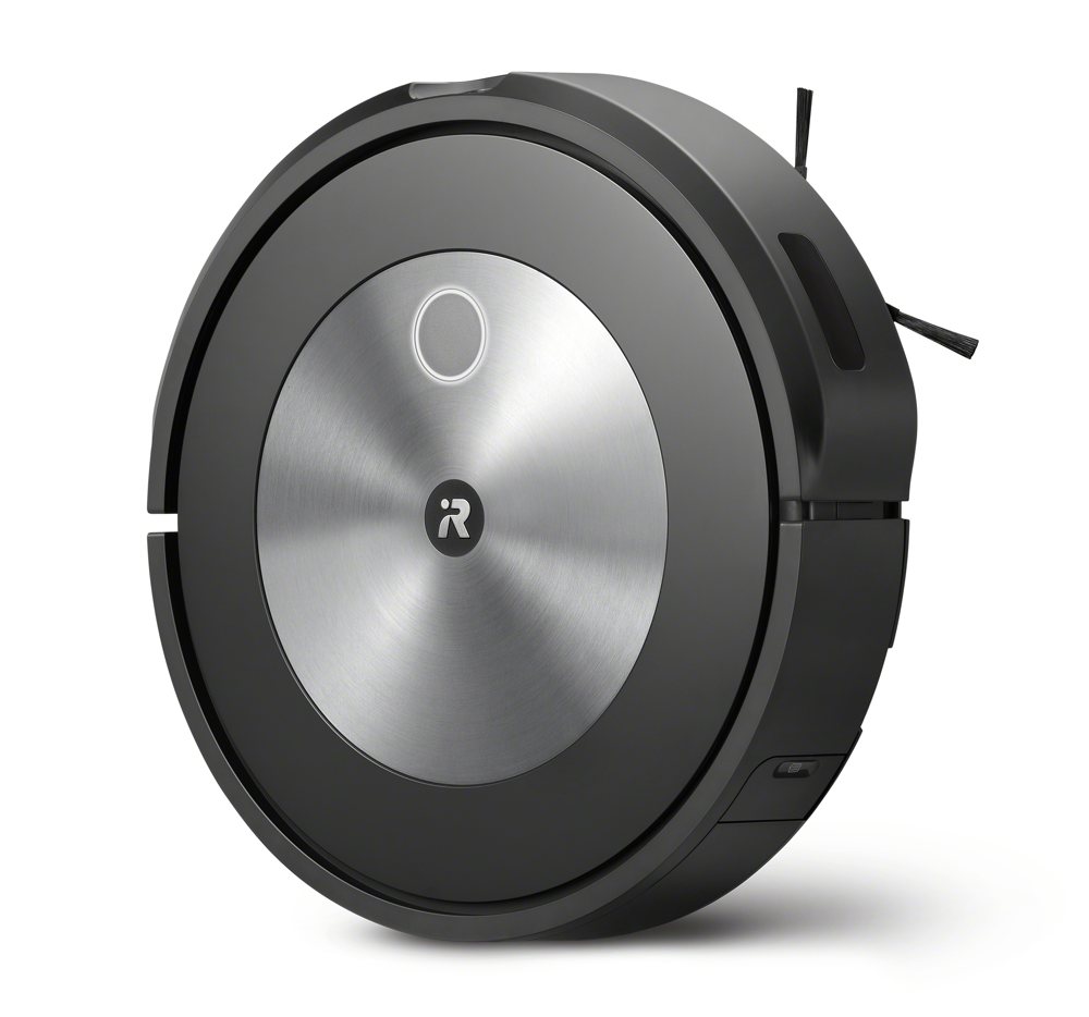 Roomba j7 / j7+