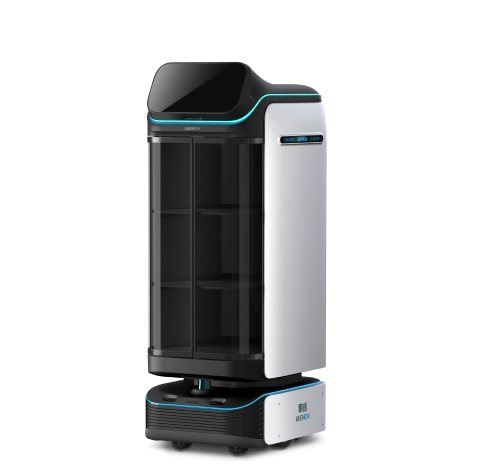 DINERBOT T3
