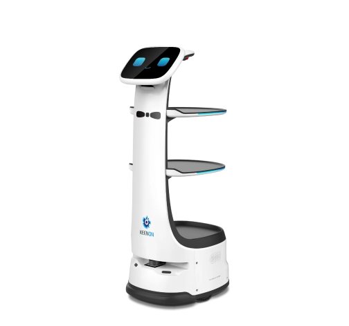 DINERBOT T8