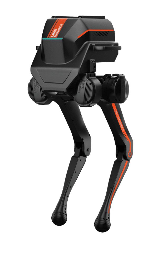TRON 1