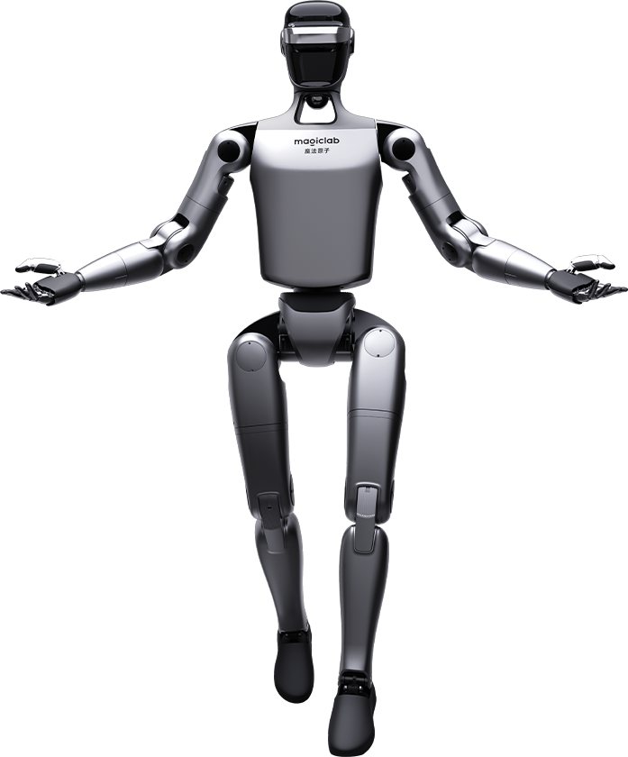 MagicBot Z1