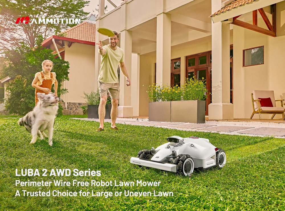 LUBA 2 AWD