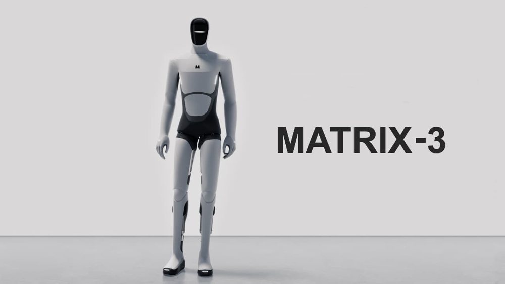 MATRIX-3
