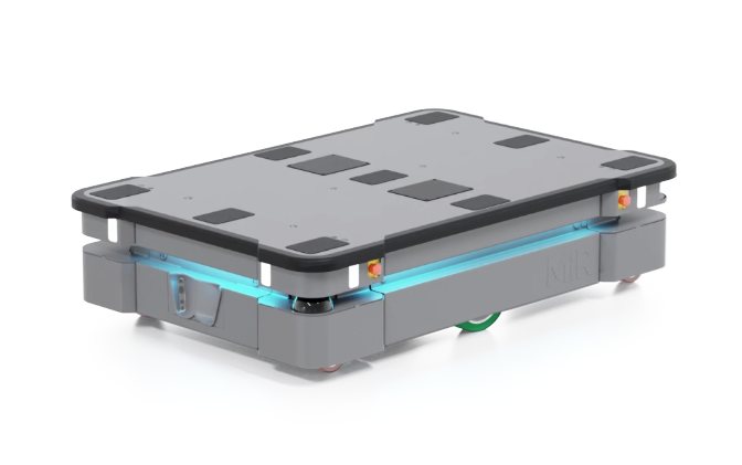MiR600