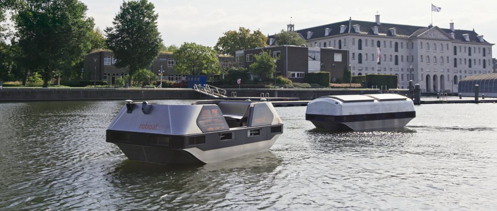 Roboat