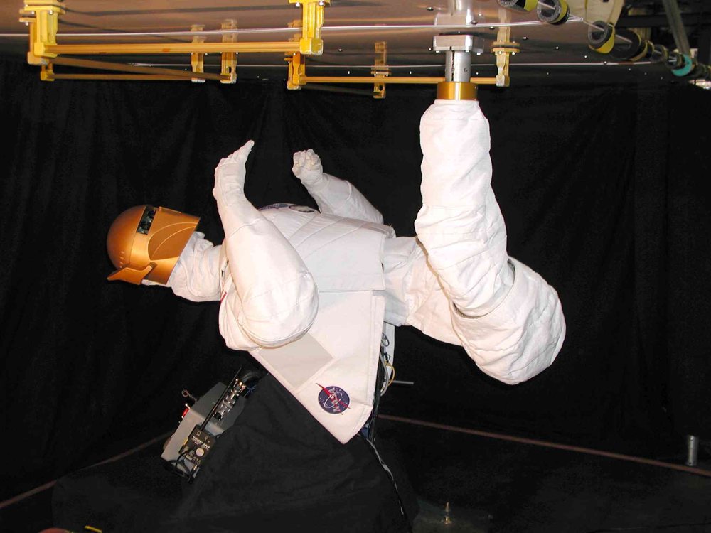 Robonaut 1