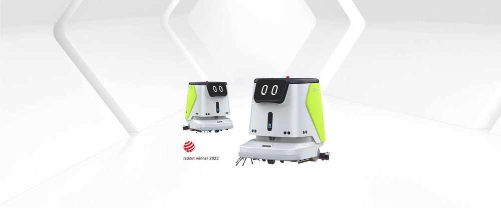 PUDU CC1
