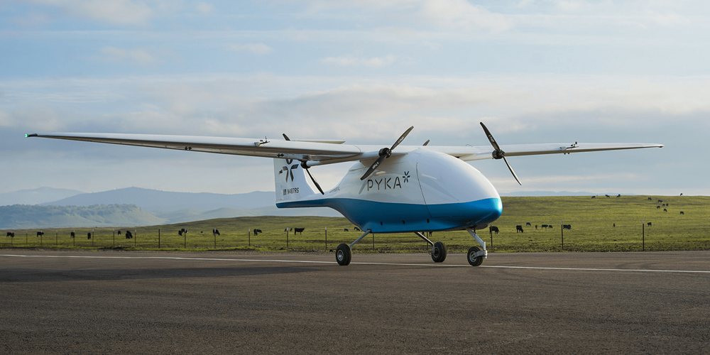 Pelican Cargo
