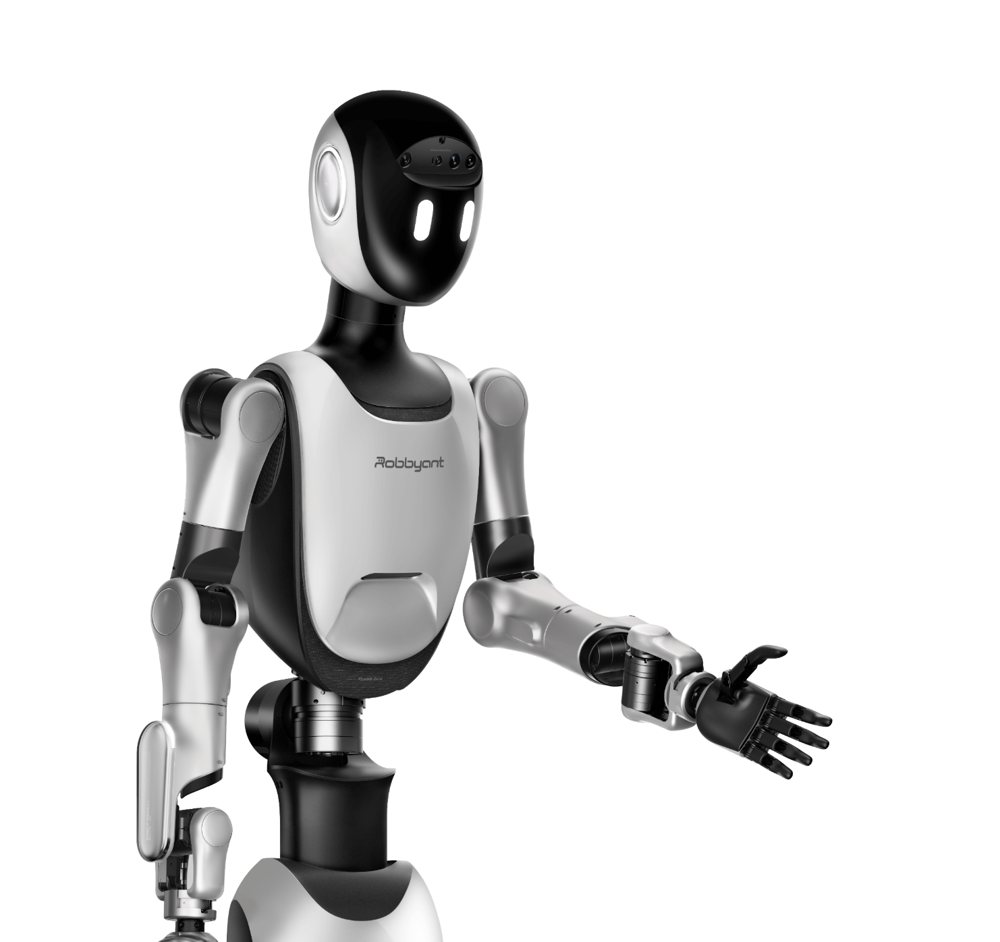 Robbyant R1