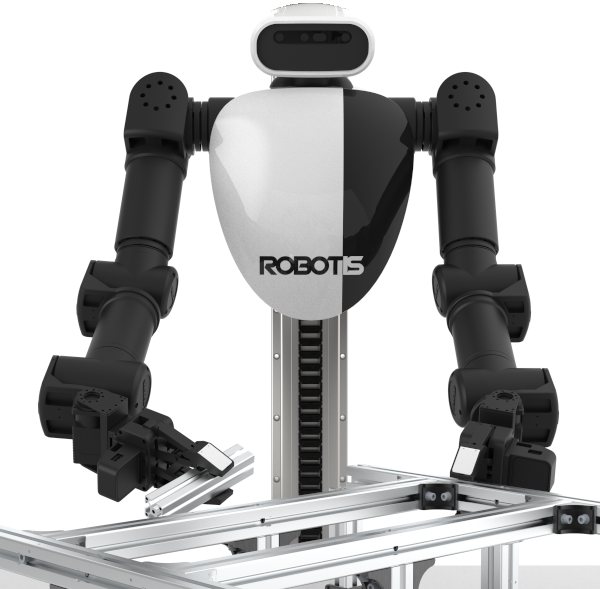 AI Worker